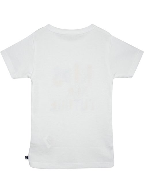 Lot de 2 tshirt manches courtes Pacifico - Kiabi Lot de 2 tshirt manches courtes Pacifico - Kiabi