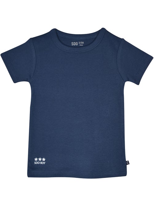 Lot de 2 tshirt manches courtes Pacifico - Kiabi Lot de 2 tshirt manches courtes Pacifico - Kiabi