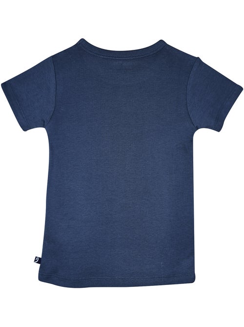 Lot de 2 tshirt manches courtes Pacifico - Kiabi Lot de 2 tshirt manches courtes Pacifico - Kiabi