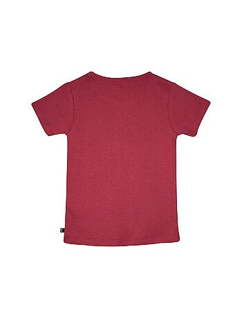 Lot de 2 tshirt manches courtes Primarosa