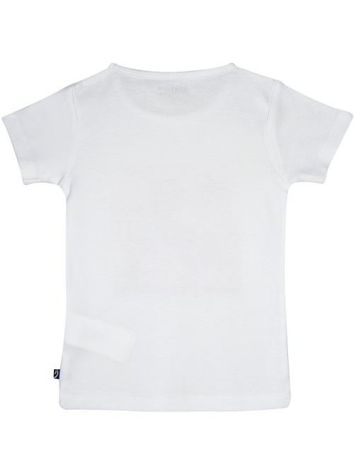 Lot de 2 tshirt manches courtes Primarosa - Kiabi Lot de 2 tshirt manches courtes Primarosa - Kiabi