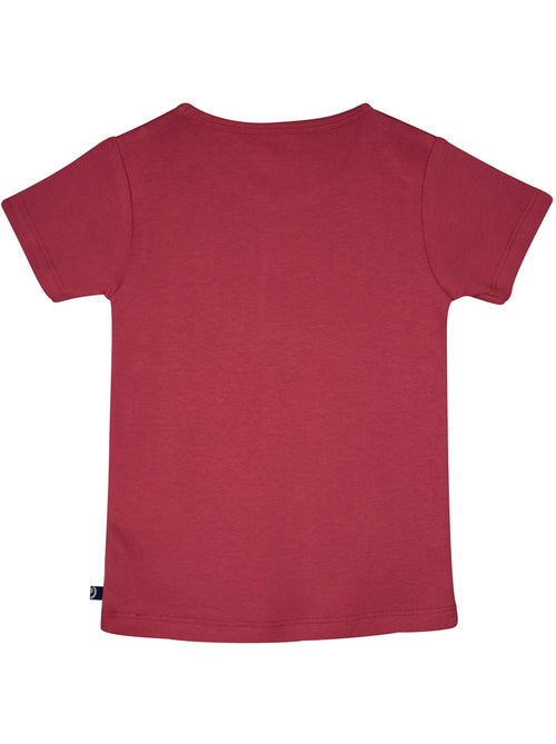 Lot de 2 tshirt manches courtes Primarosa - Kiabi Lot de 2 tshirt manches courtes Primarosa - Kiabi