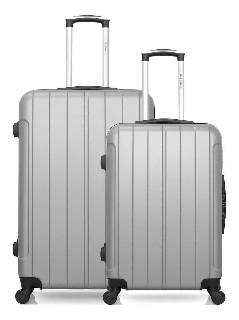Lot de 2 porte-gobelets universels pour voiture, multifonctions, en métal