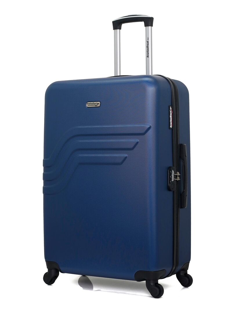 Sac Rigide Grand Format Lot de 2 Valises Rigides Grand Format 75cm et Valise Weekend 65cm ...