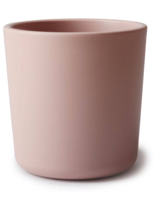 Lot de 2 verres enfant - Kiabi
