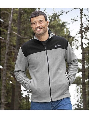 Lot de 2 Vestes Polaires Atlas® - ATLAS FOR MEN