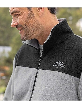 Lot de 2 Vestes Polaires Atlas® - ATLAS FOR MEN