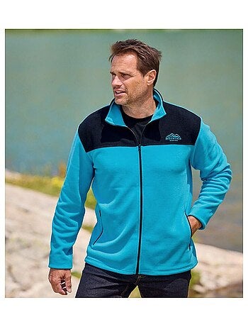 Lot de 2 Vestes Polaires Atlas® - ATLAS FOR MEN