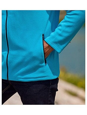 Lot de 2 Vestes Polaires Atlas® - ATLAS FOR MEN