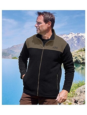 Lot de 2 Vestes Polaires Atlas® - ATLAS FOR MEN