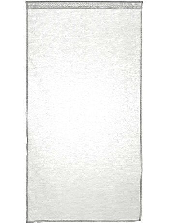 Lot de 2 voilages de fenêtre MOLY