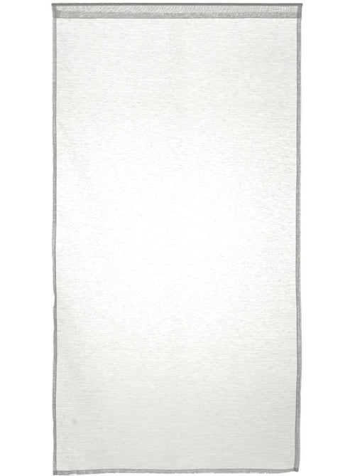 Lot de 2 voilages de fenêtre MOLY - Kiabi