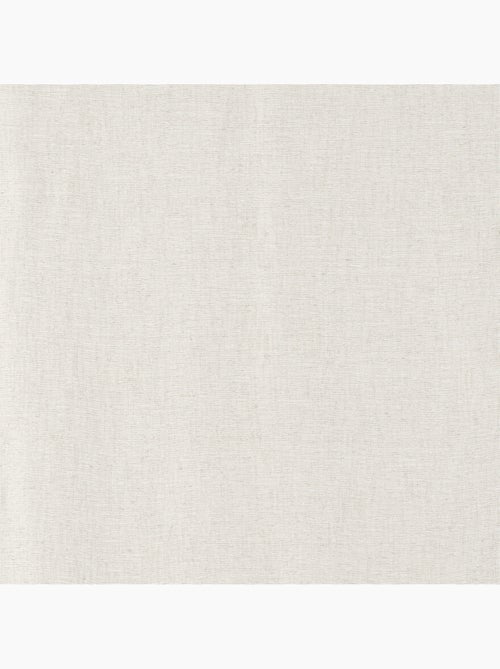 Lot de 2 voilages effet lin FRED - Kiabi Lot de 2 voilages effet lin FRED - Kiabi