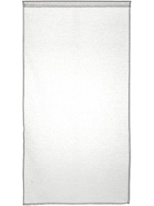 Lot de 2 voilages épurés MOLY - Kiabi