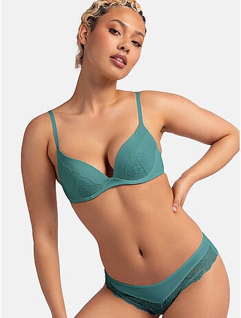 Lot de 2 yahara cheeky hipster Dorina