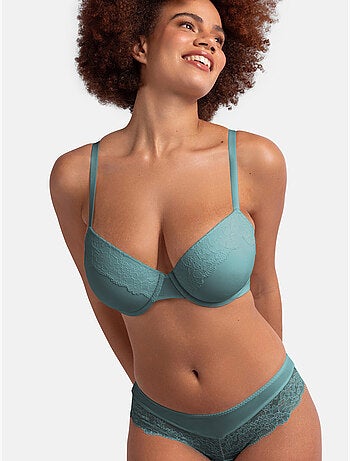 Lot de 2 yahara cheeky hipster Dorina