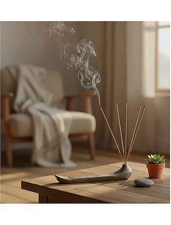 Lot de 20 Batons d'encens Fantasmes