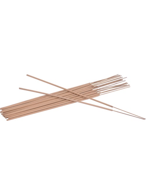 Lot de 20 Batons d'encens Fantasmes - Kiabi