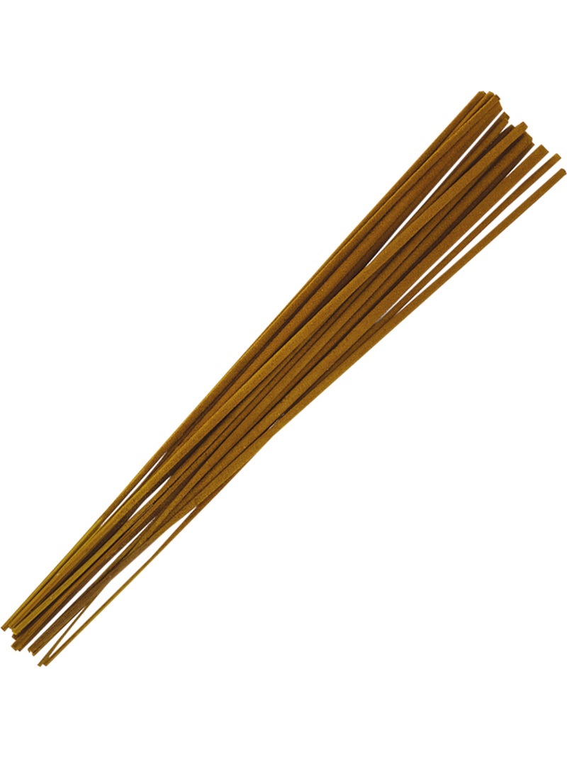 Lot de 20 bâtons d'encens KILI Beige - Kiabi