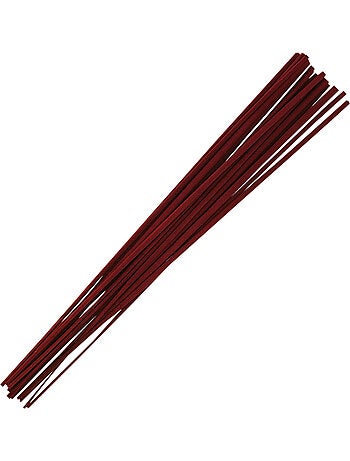Lot de 20 bâtons d'encens KILI