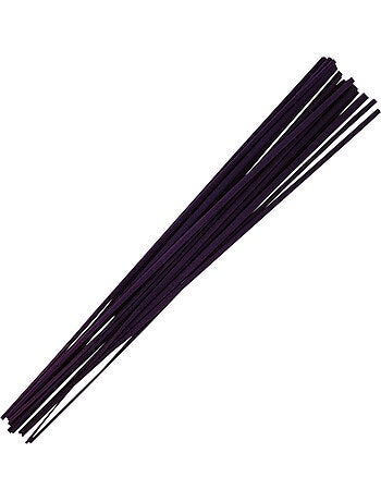 Lot de 20 bâtons d'encens KILI