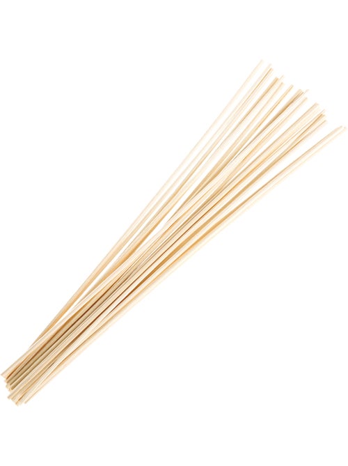 Lot de 20 bâtons diffuseurs en rotin SOPA - Kiabi