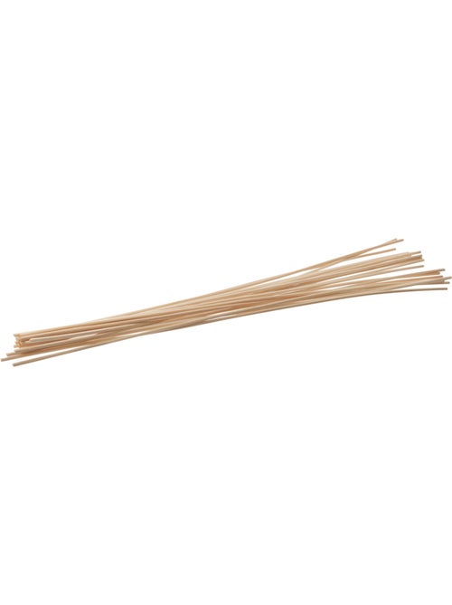 Lot de 20 bâtons diffuseurs grand format en rotin SOPA - Kiabi