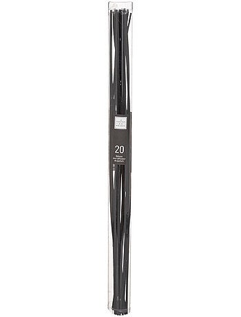 Lot de 20 bâtons diffuseurs SOPA