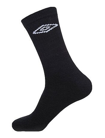 Lot de 20 Paires de Chaussettes Tennis homme Umbro