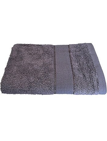 Lot de 20 serviettes invités colorés en Bambou