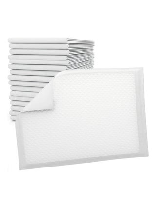 Lot de 200 alèses pour bébé jetables, imperméables - Monsieur Bébé