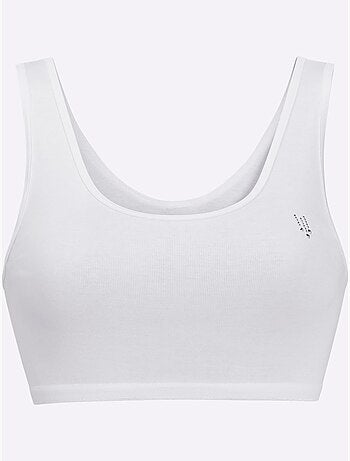 Lot de 3 - bustier - taille standard - witt