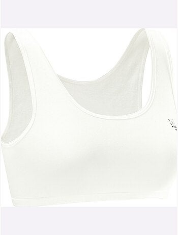 Lot de 3 - bustier - taille standard - witt