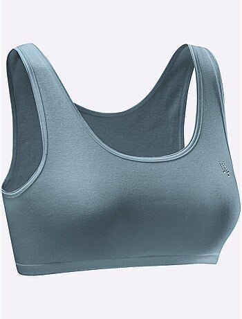 Lot de 3 - bustier - taille standard - witt