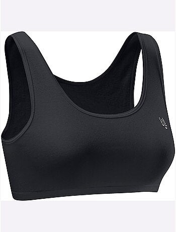 Lot de 3 - bustier - taille standard - witt