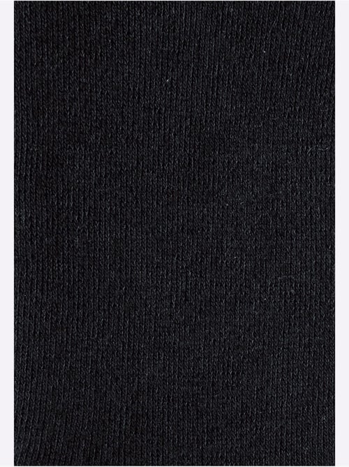 Lot de 3 - chaussettes abs qualité coton - taille standard - witt - Kiabi Lot de 3 - chaussettes abs qualité coton - taille standard - witt - Kiabi