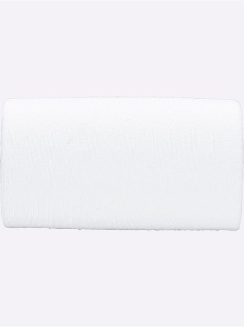 Lot de 3 - Chaussettes Basiques Qualité Coton - Taille Standard - Witt - Kiabi Lot de 3 - Chaussettes Basiques Qualité Coton - Taille Standard - Witt - Kiabi