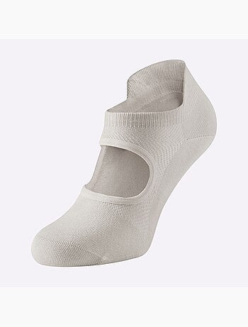 Lot de 3 - Chaussettes De Sport Pour Elle - Taille Standard - Witt