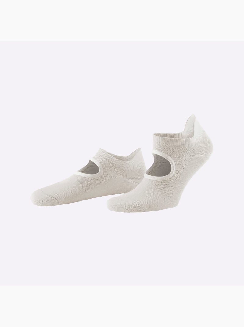 Lot de 3  - Chaussettes De Sport Pour Elle - Taille Standard - Witt Gris - Kiabi