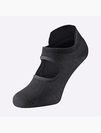 Lot de 3 - Chaussettes De Sport Pour Elle - Taille Standard - Witt