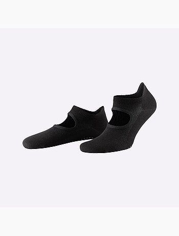 Lot de 3 - chaussettes de sport pour elle - taille standard - witt