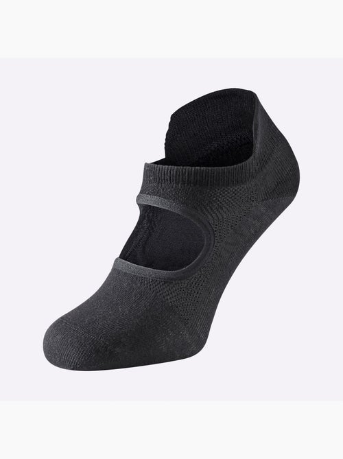 Lot de 3  - Chaussettes De Sport Pour Elle - Taille Standard - Witt - Kiabi