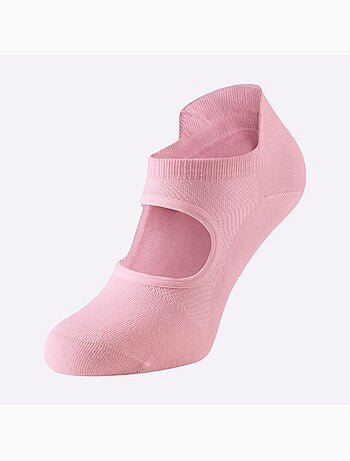 Lot de 3 - Chaussettes De Sport Pour Elle - Taille Standard - Witt