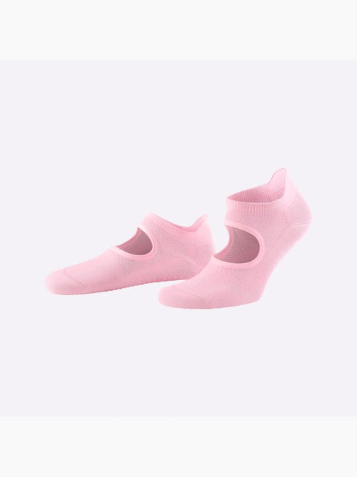 Lot de 3  - Chaussettes De Sport Pour Elle - Taille Standard - Witt - Kiabi