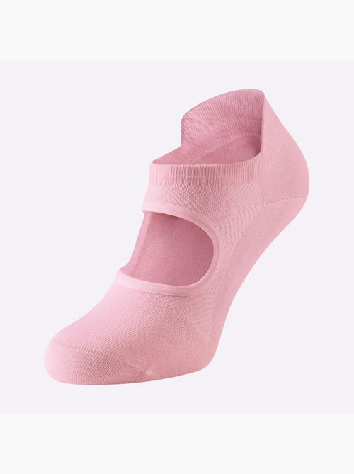 Lot de 3  - Chaussettes De Sport Pour Elle - Taille Standard - Witt - Kiabi