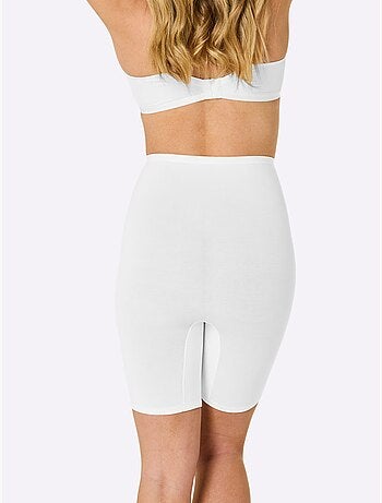 Lot de 3 - Culotte Gainante Jersey Fin - Taille Standard - Witt
