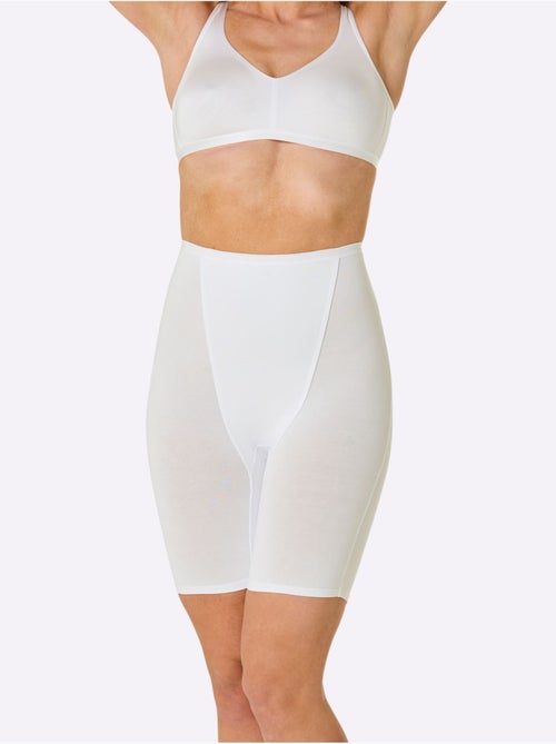 Lot de 3  - Culotte Gainante Jersey Fin - Taille Standard - Witt - Kiabi