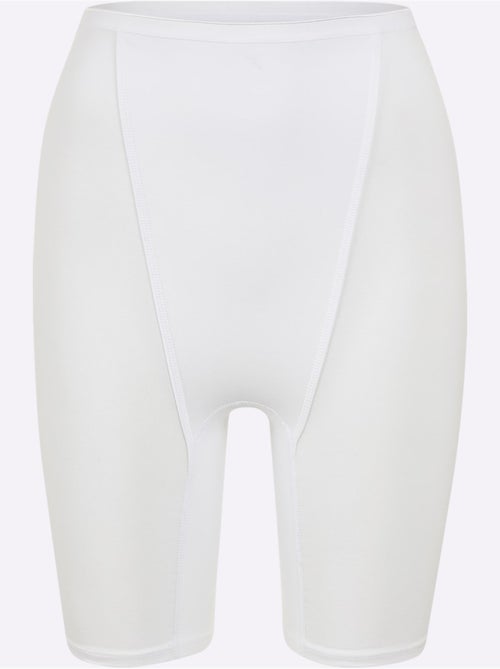 Lot de 3  - Culotte Gainante Jersey Fin - Taille Standard - Witt - Kiabi