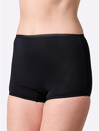 Lot de 3 - Panty Jersey Fin - Taille Standard - Witt