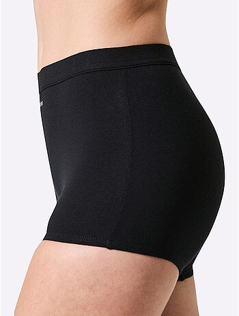 Lot de 3 - Panty Jersey Fin - Taille Standard - Witt